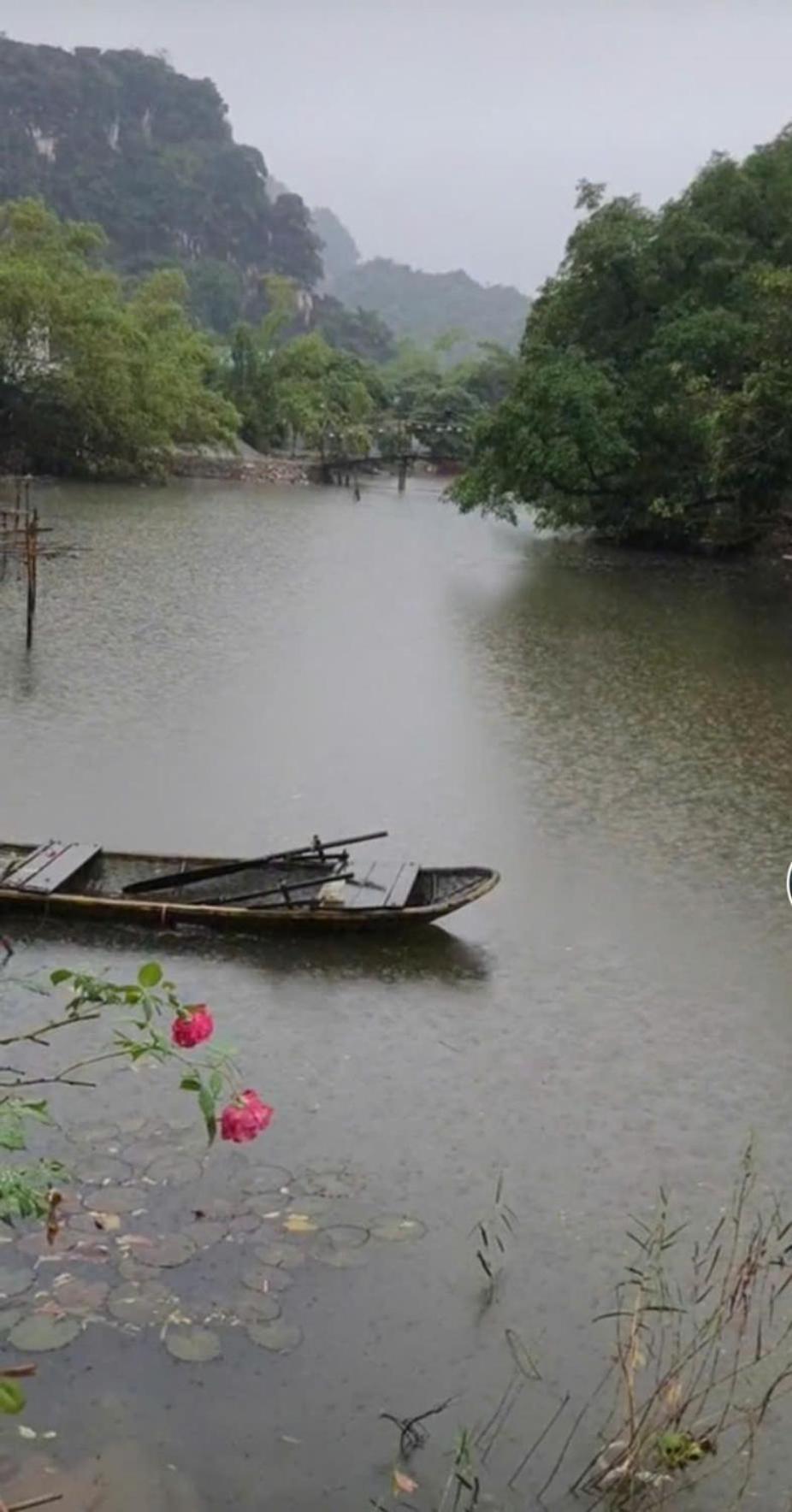 Trang An Hana Homestay Nguyen Ngoai Екстериор снимка
