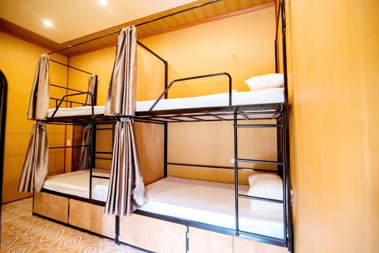 Trang An Hana Homestay Nguyen Ngoai Екстериор снимка