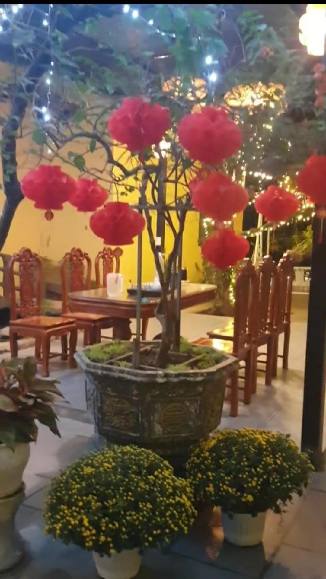 Trang An Hana Homestay Nguyen Ngoai Екстериор снимка